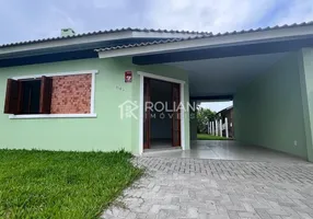 Foto 1 de Casa com 3 Quartos à venda, 300m² em Rondinha, Arroio do Sal