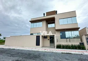 Foto 1 de Apartamento com 3 Quartos à venda, 80m² em Itajubá, Barra Velha