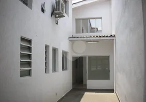 Foto 1 de Sobrado com 1 Quarto para venda ou aluguel, 300m² em Indianópolis, São Paulo