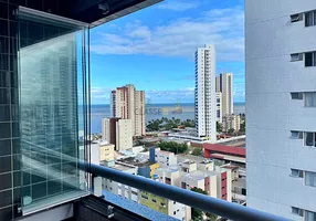 Foto 1 de Apartamento com 3 Quartos à venda, 65m² em Candeias, Jaboatão dos Guararapes