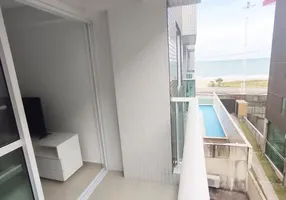 Foto 1 de Apartamento com 1 Quarto para alugar, 36m² em Boa Viagem, Recife