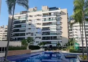 Foto 1 de Apartamento com 3 Quartos à venda, 86m² em Recreio Dos Bandeirantes, Rio de Janeiro