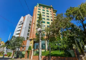 Foto 1 de Apartamento com 3 Quartos à venda, 149m² em Alto, Curitiba