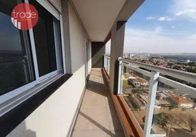 Foto 1 de Apartamento com 2 Quartos à venda, 66m² em Alto da Boa Vista, Ribeirão Preto