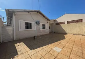 Foto 1 de Casa com 3 Quartos à venda, 125m² em Jardim Independencia, Ribeirão Preto