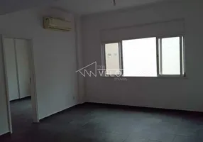 Foto 1 de Apartamento com 1 Quarto à venda, 54m² em Botafogo, Rio de Janeiro