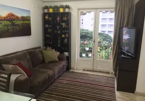 Foto 1 de Apartamento com 2 Quartos à venda, 86m² em Indianópolis, São Paulo