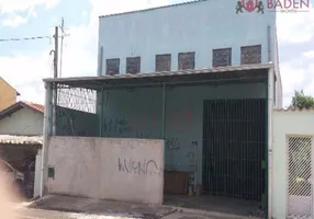Foto 1 de Galpão/Depósito/Armazém à venda, 262m² em Jardim Santa Lúcia, Campinas