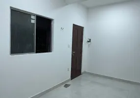 Foto 1 de Kitnet com 1 Quarto para alugar, 25m² em Pedreira, Belém