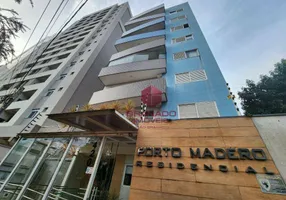 Foto 1 de Apartamento com 3 Quartos à venda, 83m² em Zona 03, Maringá