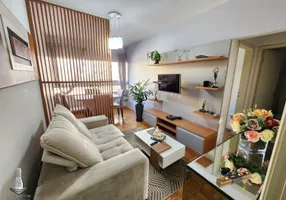 Foto 1 de Apartamento com 1 Quarto à venda, 55m² em Bela Vista, São Paulo