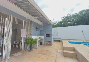 Foto 1 de Casa com 4 Quartos à venda, 159m² em Vila Santa Izabel , Bauru