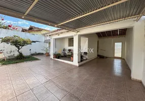 Foto 1 de Casa com 2 Quartos à venda, 112m² em Jardim Leonor, Campinas