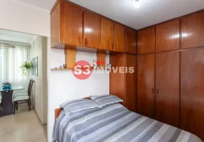Foto 1 de Apartamento com 2 Quartos à venda, 44m² em Itaberaba, São Paulo