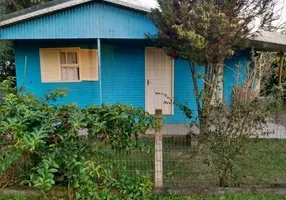 Foto 1 de Casa com 4 Quartos à venda, 100m² em Ibiraquera, Imbituba