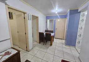 Foto 1 de Apartamento com 3 Quartos à venda, 51m² em Parque Maraba, Taboão da Serra