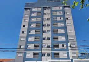 Foto 1 de Apartamento com 2 Quartos à venda, 60m² em Jardim Morumbi, Sorocaba