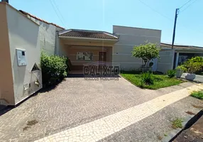 Foto 1 de Casa de Condomínio com 3 Quartos à venda, 180m² em Centro, Uberlândia