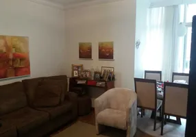 Foto 1 de Apartamento com 3 Quartos à venda, 110m² em Santa Helena, Juiz de Fora