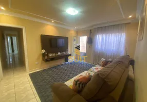 Foto 1 de Casa com 3 Quartos para alugar, 200m² em Vila Sao Nicolau, Jandira