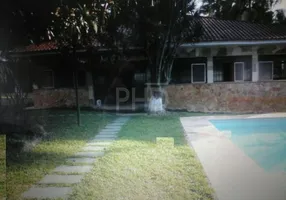 Foto 1 de Casa de Condomínio com 5 Quartos à venda, 1000m² em Alvarenga, São Bernardo do Campo