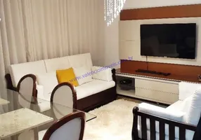 Foto 1 de Apartamento com 3 Quartos à venda, 83m² em Vila Brasil, Santa Bárbara D'Oeste