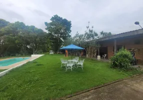 Foto 1 de Fazenda/Sítio com 5 Quartos à venda, 1000m² em Taiacupeba, Mogi das Cruzes