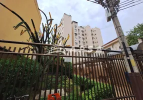 Foto 1 de Kitnet com 1 Quarto para alugar, 24m² em Tijuca, Rio de Janeiro