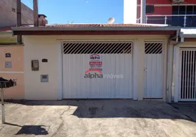 Foto 1 de Casa com 2 Quartos à venda, 108m² em Jardim Amélia, Sumaré