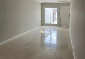 Foto 1 de Sobrado com 3 Quartos à venda, 108m² em Jardim Palmares, São Paulo