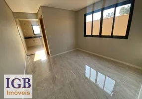 Foto 1 de Sobrado com 3 Quartos à venda, 114m² em Vila Santa Rosália , São Roque