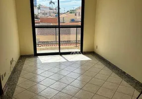 Foto 1 de Apartamento com 1 Quarto para venda ou aluguel, 45m² em Jardim Paulistano, Ribeirão Preto