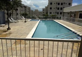 Foto 1 de Apartamento com 2 Quartos à venda, 42m² em Nova Parnamirim, Parnamirim