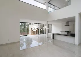 Foto 1 de Casa de Condomínio com 4 Quartos à venda, 502m² em Alphaville Lagoa Dos Ingleses, Nova Lima