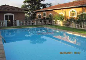 Foto 1 de Fazenda/Sítio com 4 Quartos à venda, 432m² em Jardim dos Lagos, Itatiba