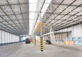 Foto 1 de Galpão/Depósito/Armazém para alugar, 3500m² em Carandiru, São Paulo