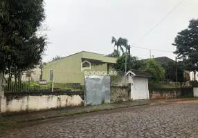 Foto 1 de Lote/Terreno à venda, 440m² em Morro do Espelho, São Leopoldo