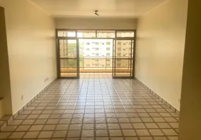 Foto 1 de Apartamento com 3 Quartos para alugar, 174m² em Centro, Ribeirão Preto