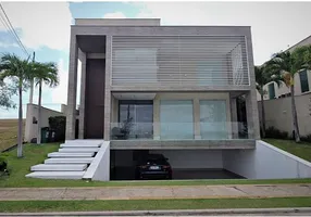 Foto 1 de Casa com 5 Quartos à venda, 480m² em Pium, Parnamirim