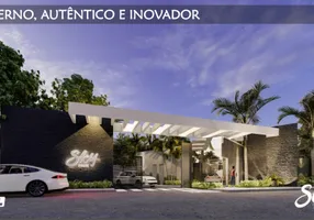 Foto 1 de Casa de Condomínio com 3 Quartos à venda, 140m² em Guanabara, Ananindeua