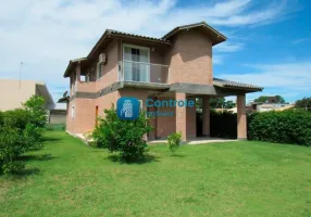 Foto 1 de Casa de Condomínio com 4 Quartos à venda, 200m² em São João do Rio Vermelho, Florianópolis