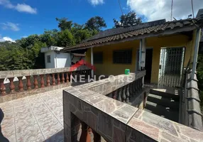 Foto 1 de Casa de Condomínio com 3 Quartos à venda, 492m² em Centro Ouro Fino Paulista, Ribeirão Pires