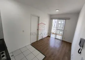 Foto 1 de Apartamento com 1 Quarto à venda, 34m² em Móoca, São Paulo