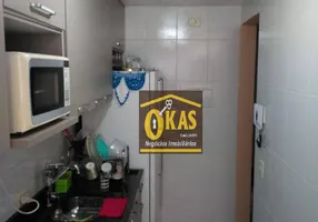 Foto 1 de Apartamento com 3 Quartos à venda, 56m² em Vila Urupês, Suzano