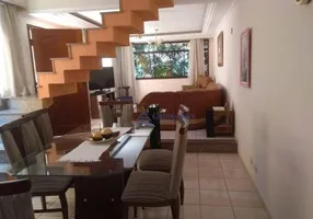 Foto 1 de Sobrado com 3 Quartos à venda, 190m² em Cidade Patriarca, São Paulo