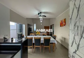 Foto 1 de Casa de Condomínio com 2 Quartos à venda, 242m² em Residencial Parque Pontal, Piratininga
