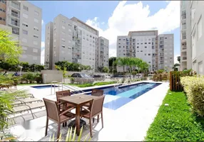 Foto 1 de Apartamento com 3 Quartos à venda, 60m² em Vila Tolstoi, São Paulo