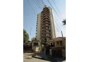 Foto 1 de Apartamento com 4 Quartos à venda, 156m² em Chácara Inglesa, São Paulo