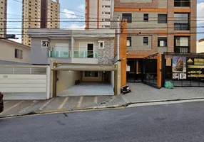 Foto 1 de Sobrado com 2 Quartos à venda, 211m² em Vila Euclides, São Bernardo do Campo