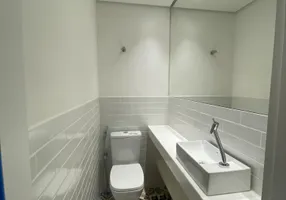 Foto 1 de Ponto Comercial para alugar, 26m² em Savassi, Belo Horizonte